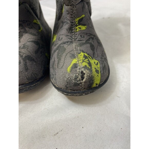 Bogs Boots Dino Infant Size 6 EU 22 - Picture 7 of 10